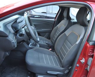Dacia Sandero 2022