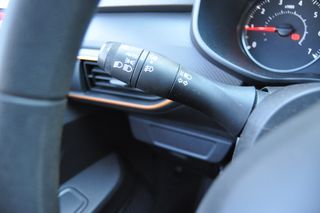 Dacia Sandero 2022