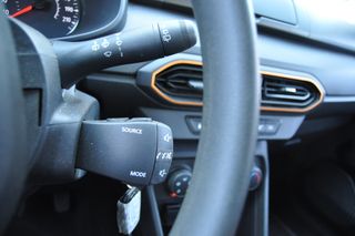 Dacia Sandero 2022
