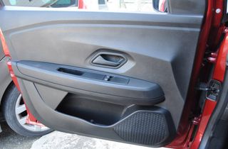 Dacia Sandero 2022