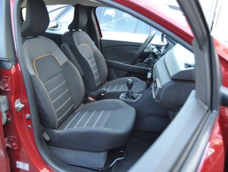 Dacia Sandero 2022