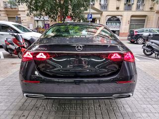CLASE E 300e 2025 🚀 IVA | DISTRONIC PLUS | FULL