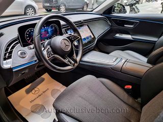 CLASE E 300e 2025 🚀 IVA | DISTRONIC PLUS | FULL