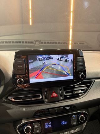 Hyundai i30 2024