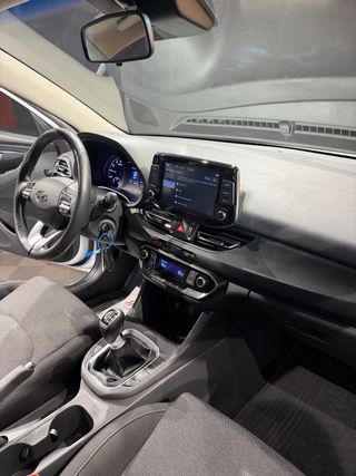 Hyundai i30 2024