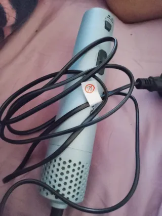 Cepillo para el pelo 5 en 1