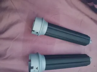Cepillo para el pelo 5 en 1