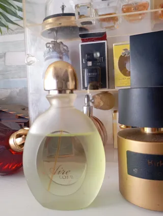 Aire Loewe Eau de Toilette 75 ml