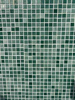 Gresite Togama Mosaico Vítreo 2,5x2,5