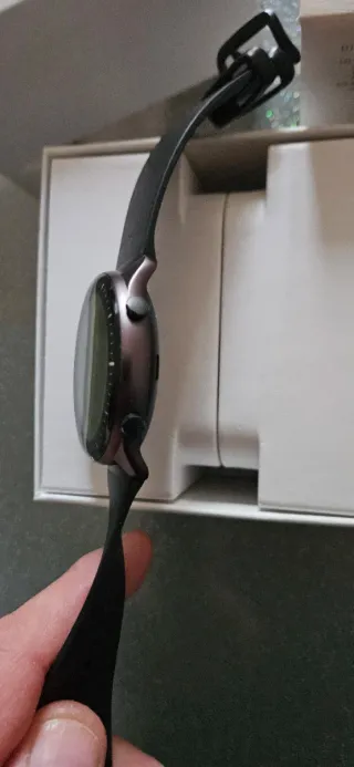 Amazfit GTR 2 Smartwatch Nero
