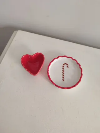 Mini Joyeros Cerámica