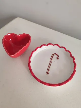 Mini Joyeros Cerámica