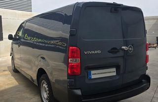 Opel Nuevo Vivaro 1.5 BlueHDi 6v 120CV XL 2024