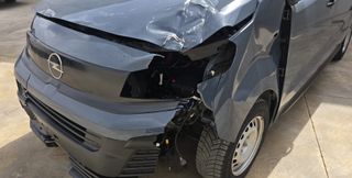 Opel Nuevo Vivaro 1.5 BlueHDi 6v 120CV XL 2024
