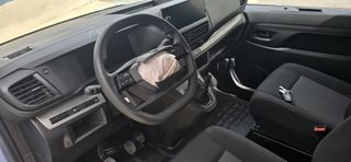 Opel Nuevo Vivaro 1.5 BlueHDi 6v 120CV XL 2024