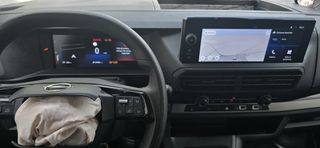 Opel Nuevo Vivaro 1.5 BlueHDi 6v 120CV XL 2024