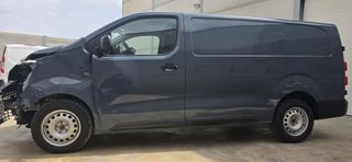 Opel Nuevo Vivaro 1.5 BlueHDi 6v 120CV XL 2024