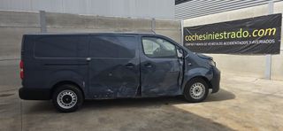 Opel Nuevo Vivaro 1.5 BlueHDi 6v 120CV XL 2024