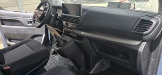 Opel Nuevo Vivaro 1.5 BlueHDi 6v 120CV XL 2024