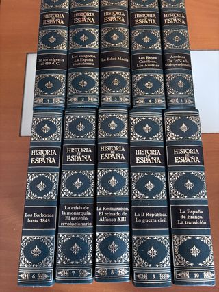 Libros