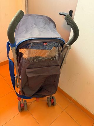 Silla de paseo Maclaren