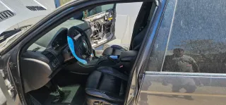 BMW X5 2001