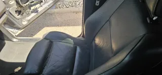 BMW X5 2001