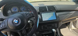 BMW X5 2001