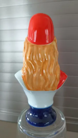 Matrona Sargadelos (14 de Abril 1931) República