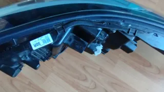 Faro Delantero Derecho Toyota CHR 2020