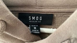 Sudadera con capucha