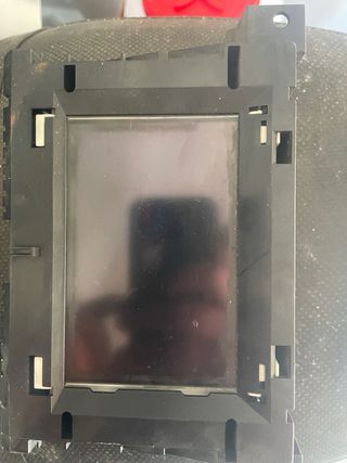 Pantalla Multifunción GID Siemens VDO Opel