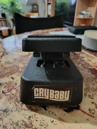 Wah wah Crybaby 95Q