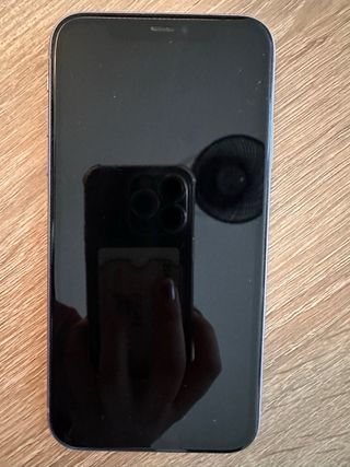 iPhone 11 Viola 128GB + Scatola + 5 Custodie