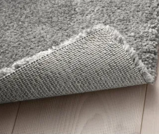 Alfombra Ikea Stoense Gris