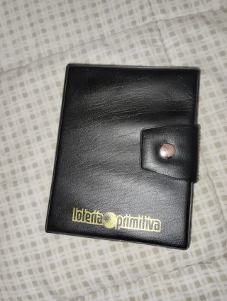 Baraja de cartas para juego de mus.