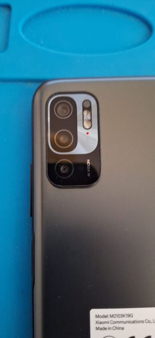 Xiaomi Redmi Note 9 Pro 128GB Grigio