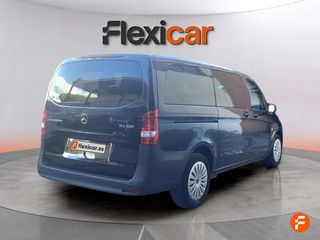 Mercedes Vito 114CDI AT 100kW Tourer Pro Larga - 4P (2024)