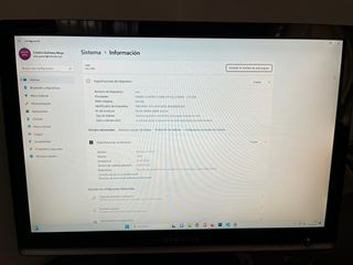 Torre PC Nox 16GB RAM