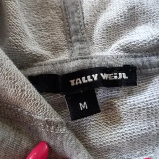 Set Felpe Corte Donna Tg M