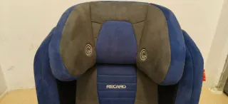 Silla coche RECARO Monza