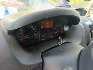 Peugeot Boxer 2019