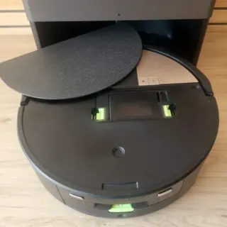 iRobot Roomba 705 Combo con Base AutoWash