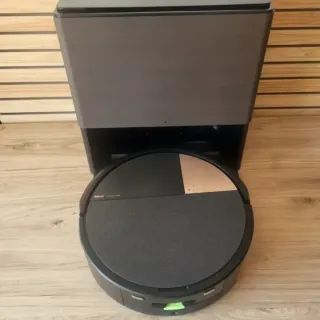 iRobot Roomba 705 Combo con Base AutoWash