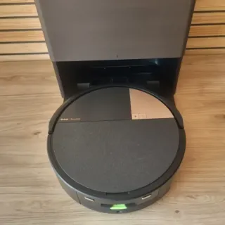 iRobot Roomba 705 Combo con Base AutoWash