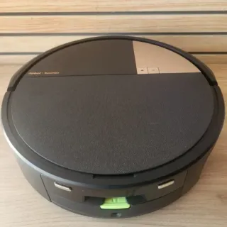 iRobot Roomba 705 Combo con Base AutoWash