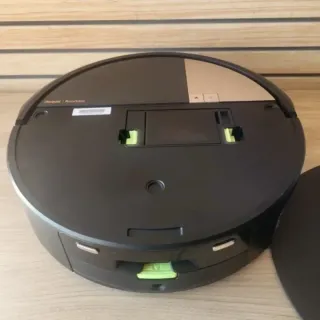 iRobot Roomba 705 Combo con Base AutoWash