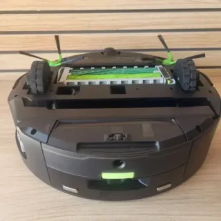 iRobot Roomba 705 Combo con Base AutoWash
