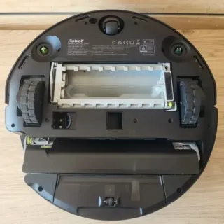 iRobot Roomba 705 Combo con Base AutoWash