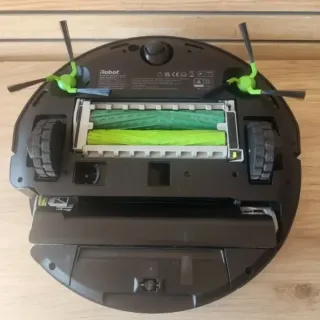 iRobot Roomba 705 Combo con Base AutoWash